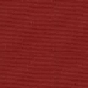 Sunbrella Awnings and Marines 60" Jockey Red