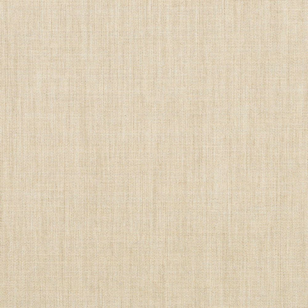 Sunbrella Furniture Canvas 5492-0000 Flax