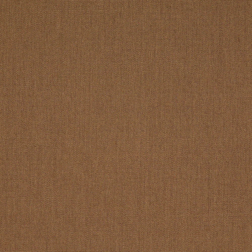 Sunbrella Furniture Canvas 57001-0000 Chestnut