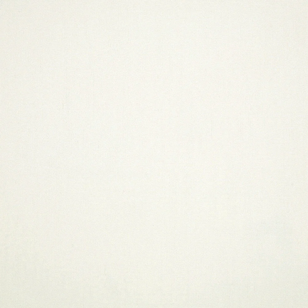 Sunbrella Furniture Canvas 57003-0000 White