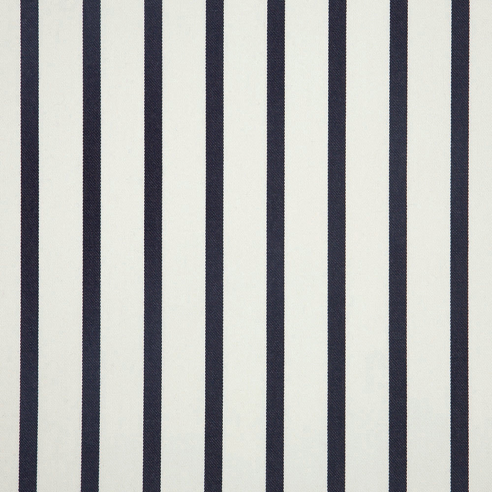Sunbrella Furniture Lido 57004-0000 Indigo (Stripe)