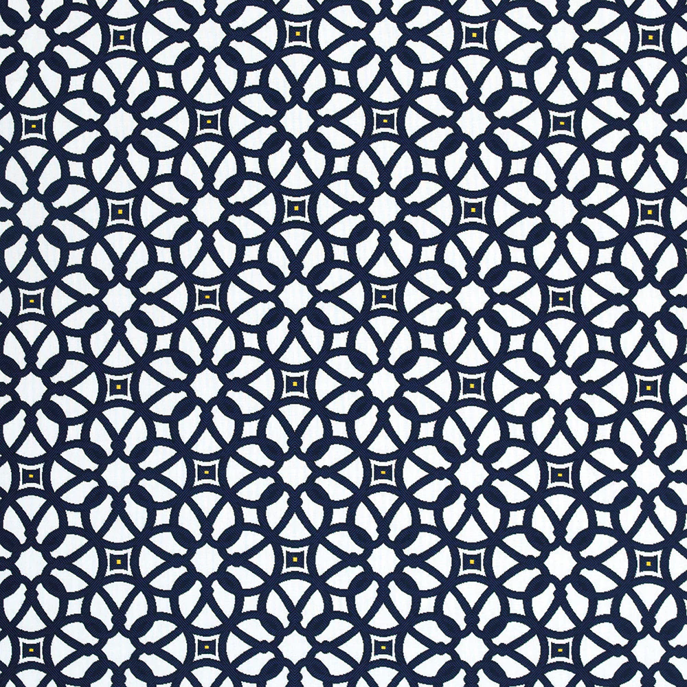 Sunbrella Furniture Luxe 45690-0000 Indigo