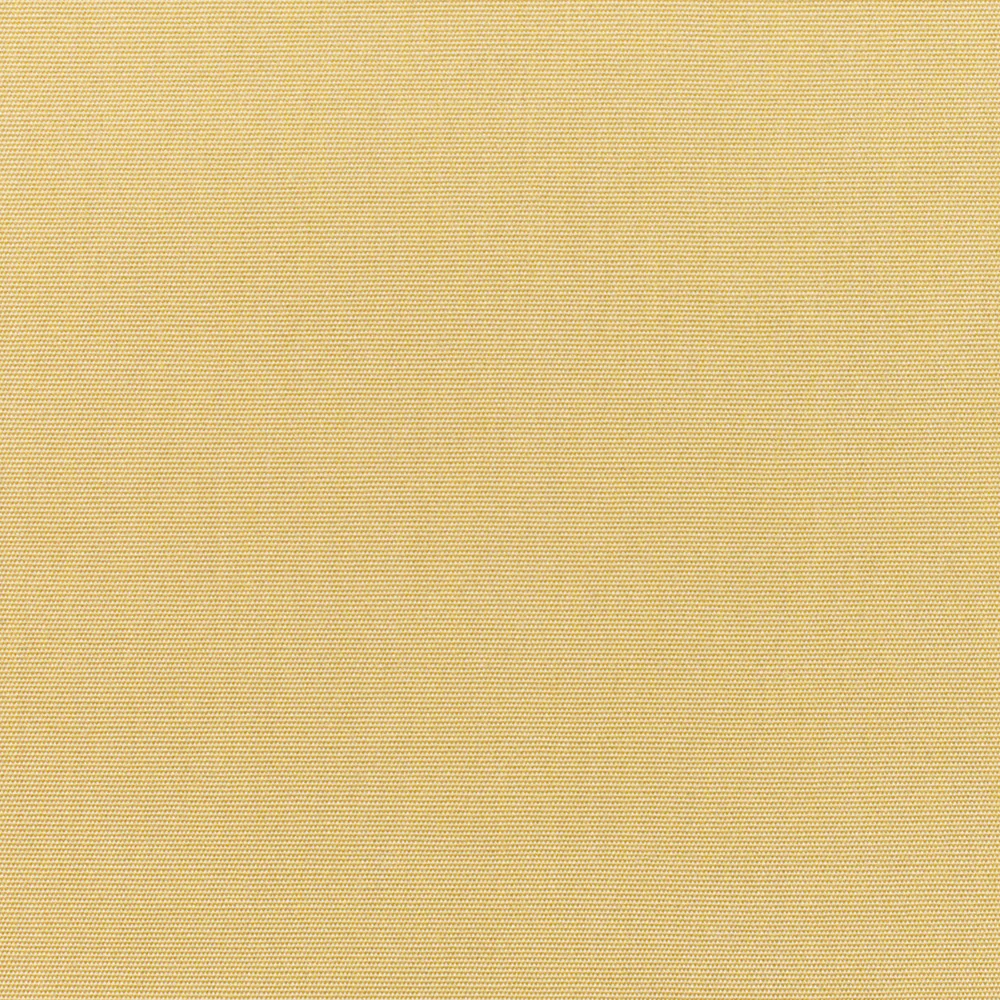 Sunbrella Furniture Solid Canvas 5414 Wheat