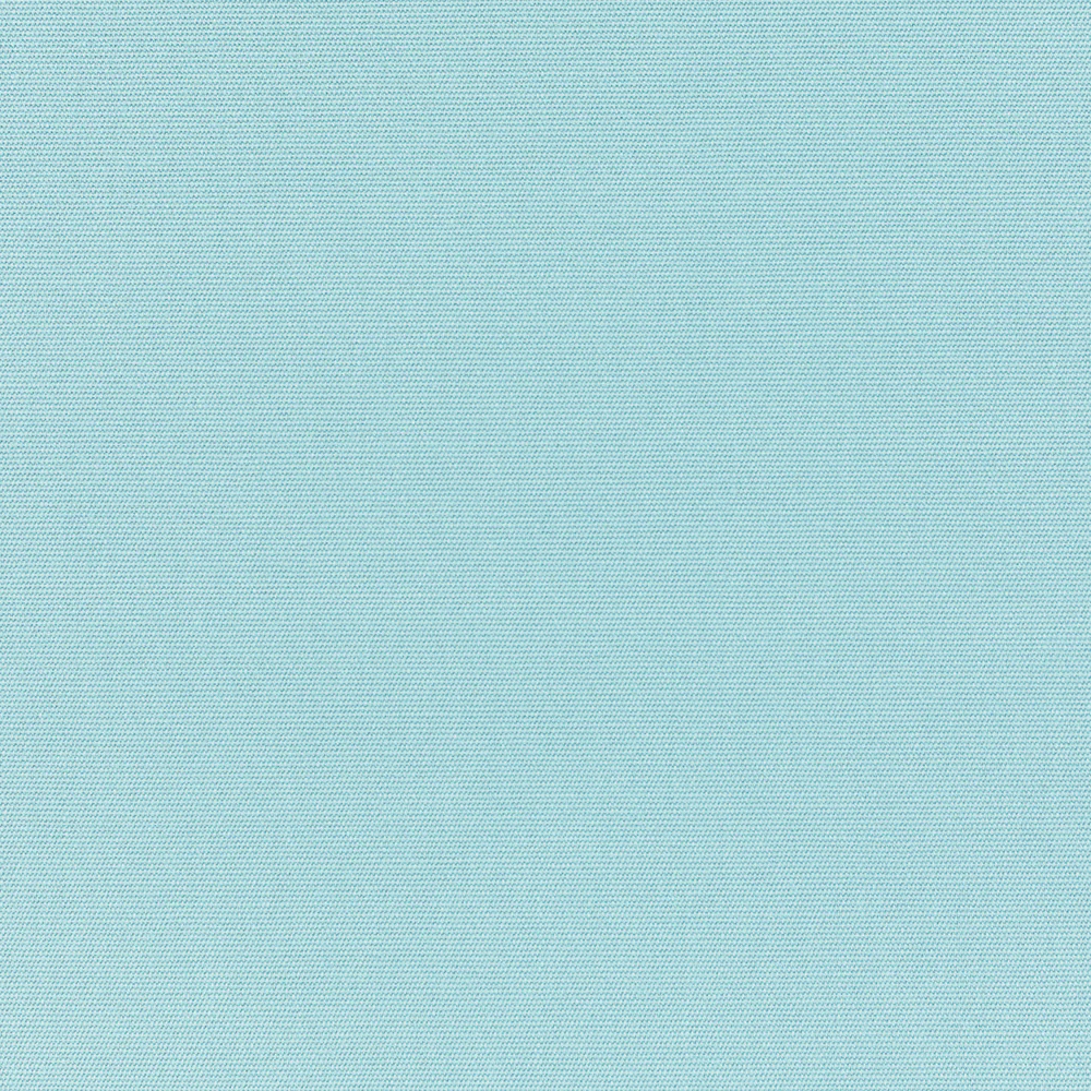Sunbrella Furniture Solid Canvas 5420 Mineral Blue