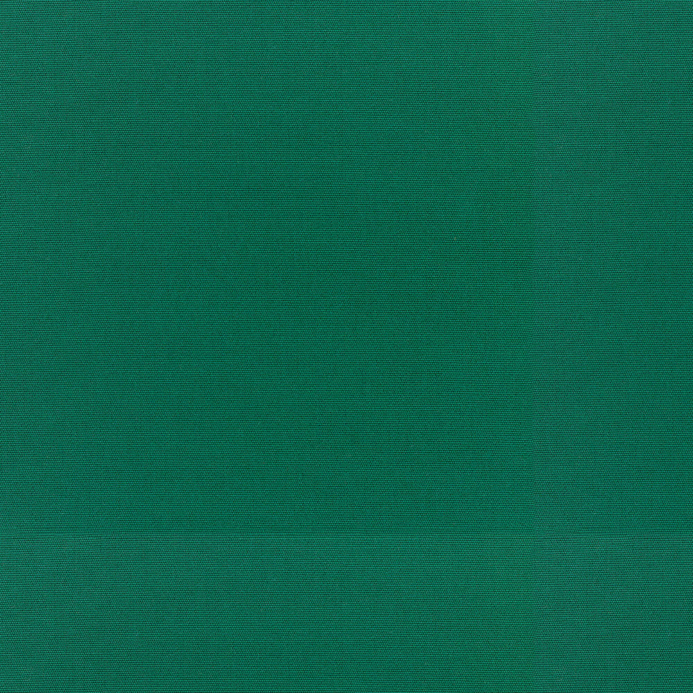 Sunbrella Furniture Solid Canvas 5446 Forest Green