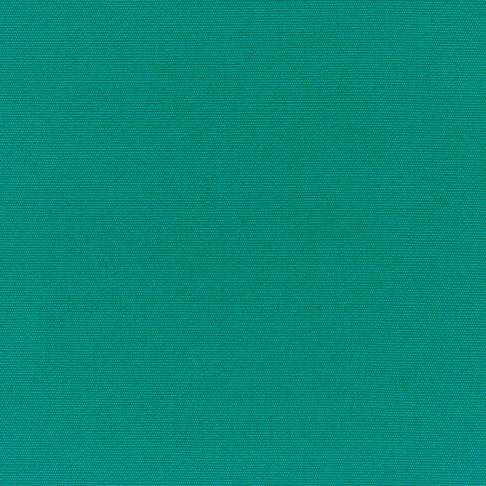 Sunbrella Furniture Solid Canvas 5456 Teal