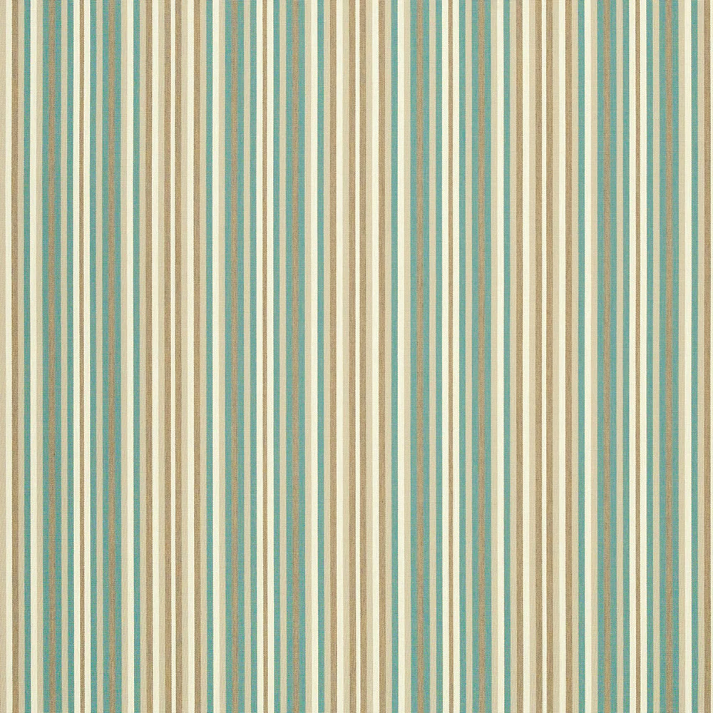 Sunbrella Furniture Stripes Gavin 56052-0000 Mist