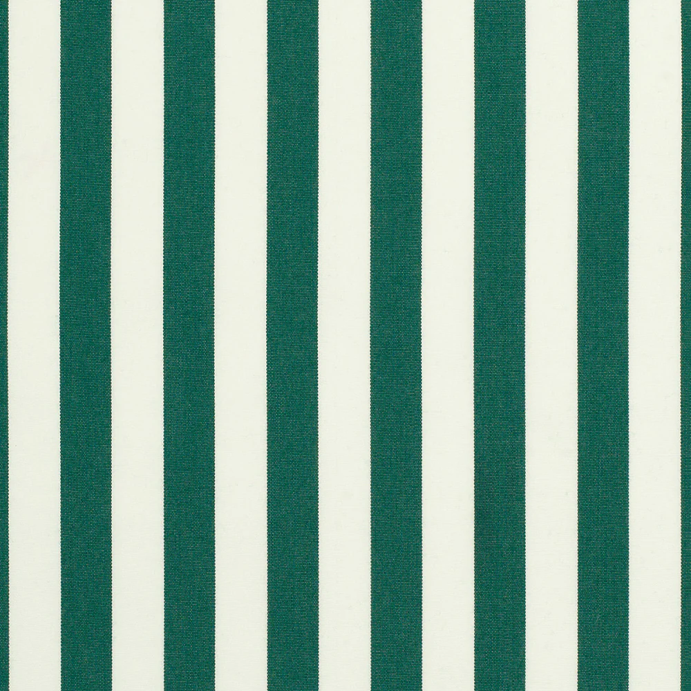 Sunbrella Furniture Stripes Mason 5630 Forest Green