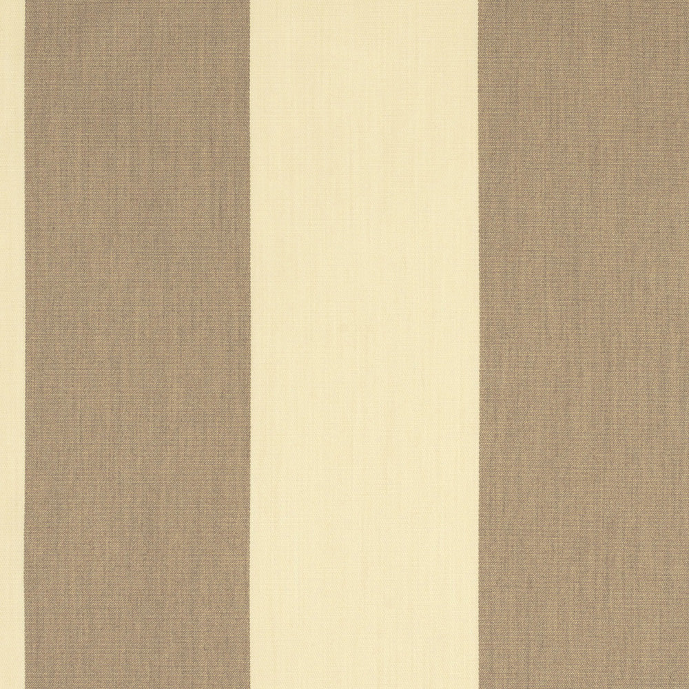 Sunbrella Furniture Stripes Regency 5695 Sand