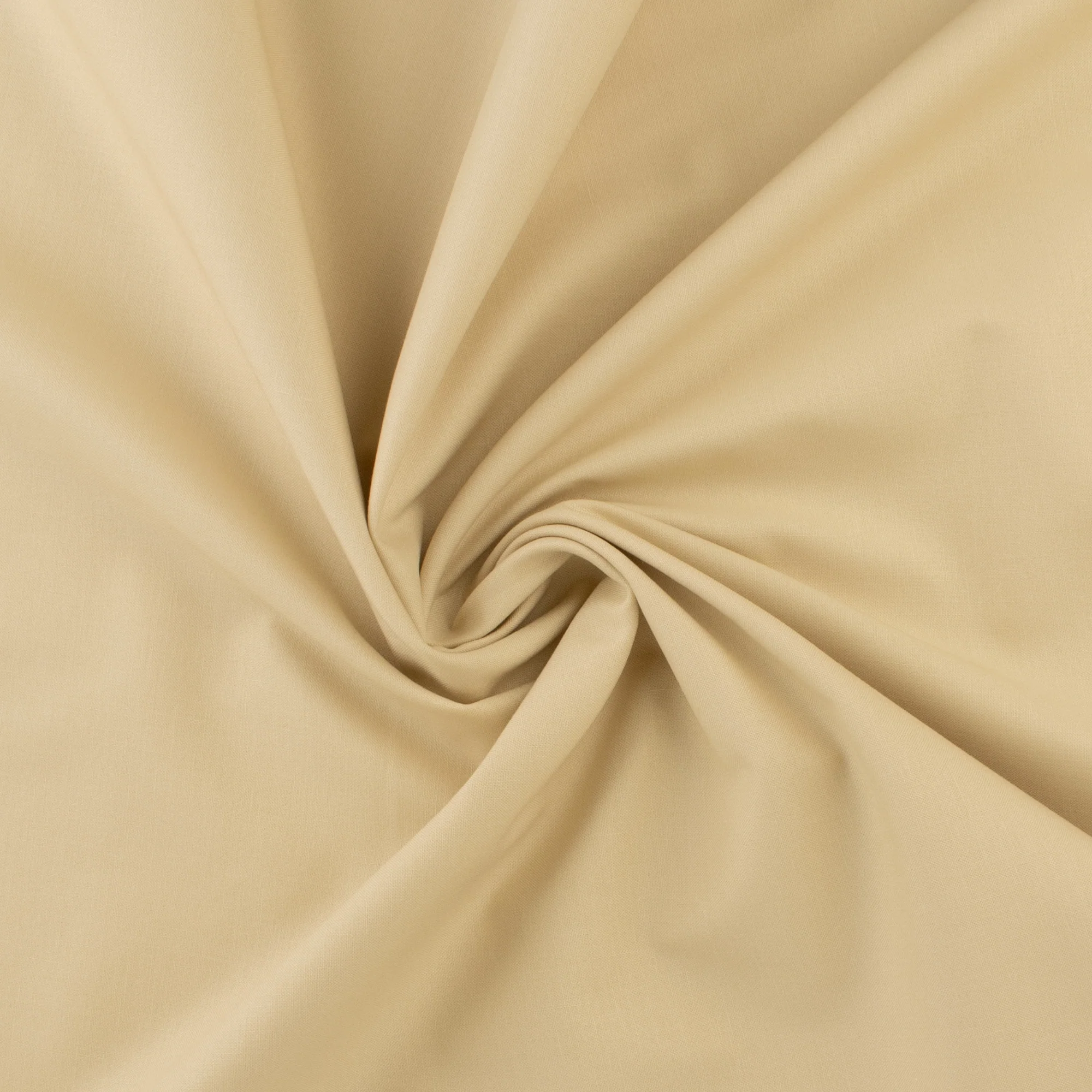 SUPREME Cotton Solid - 018 - Bone - Image 2