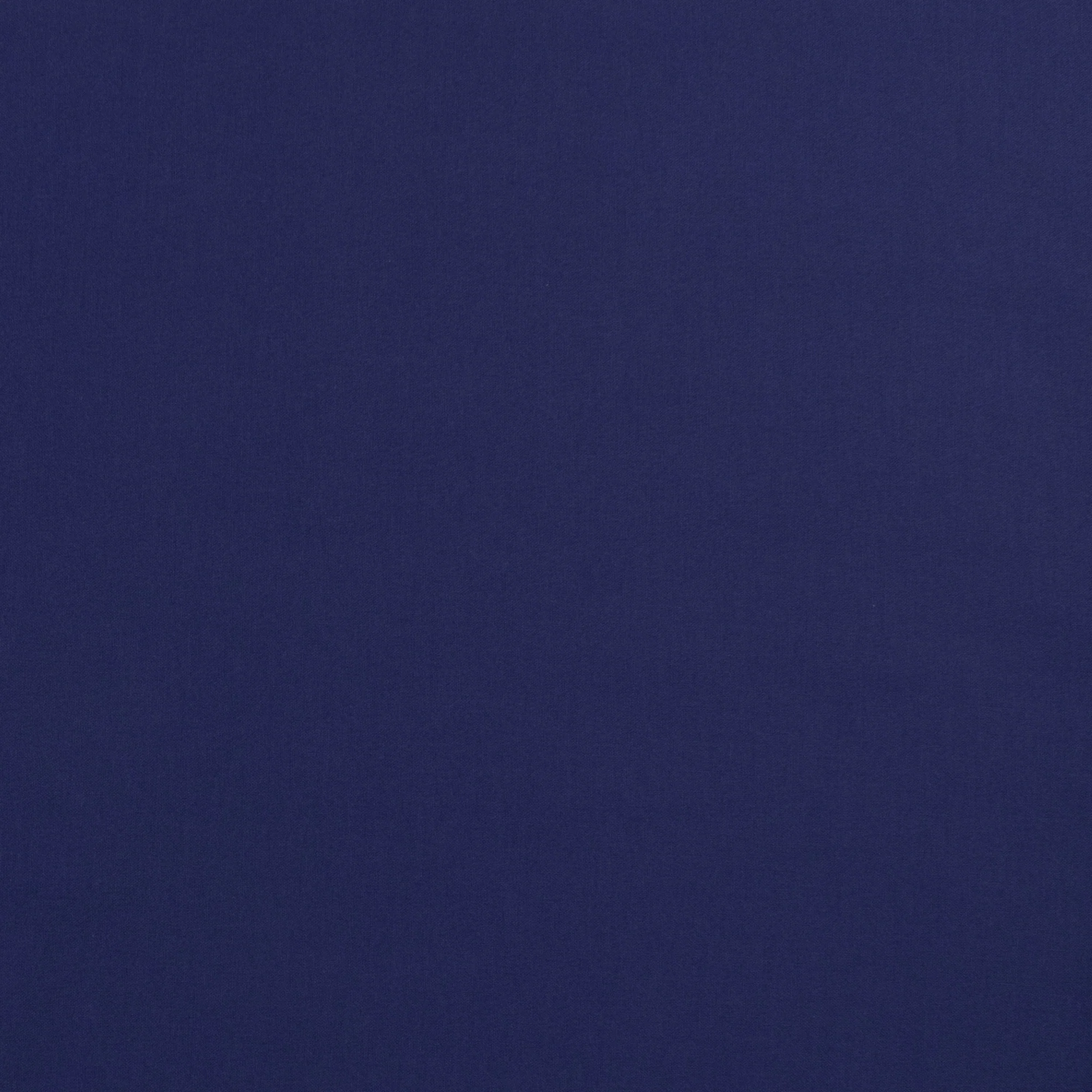 SUPREME Cotton Solid - 685 - Indigo