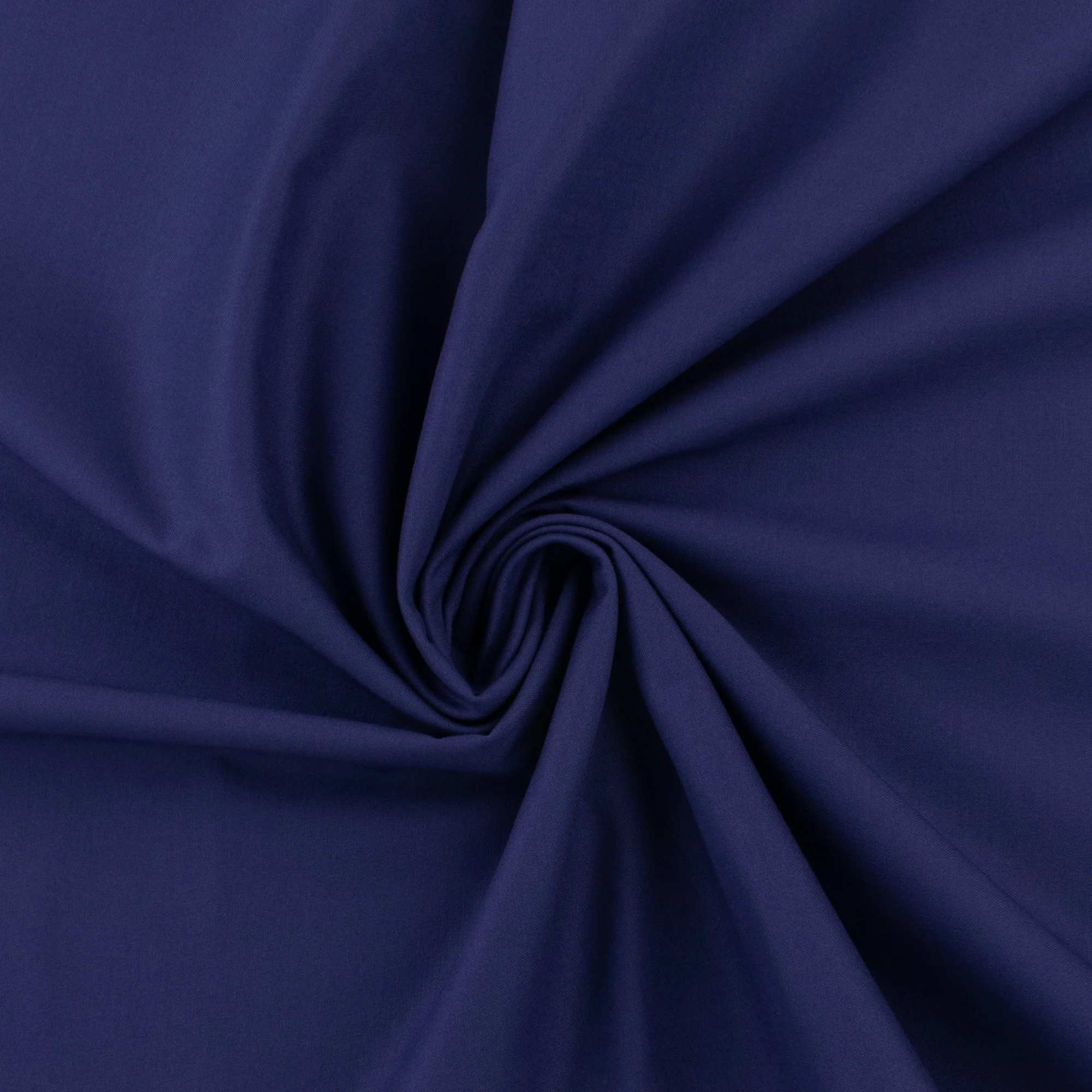 SUPREME Cotton Solid - 685 - Indigo - Image 2