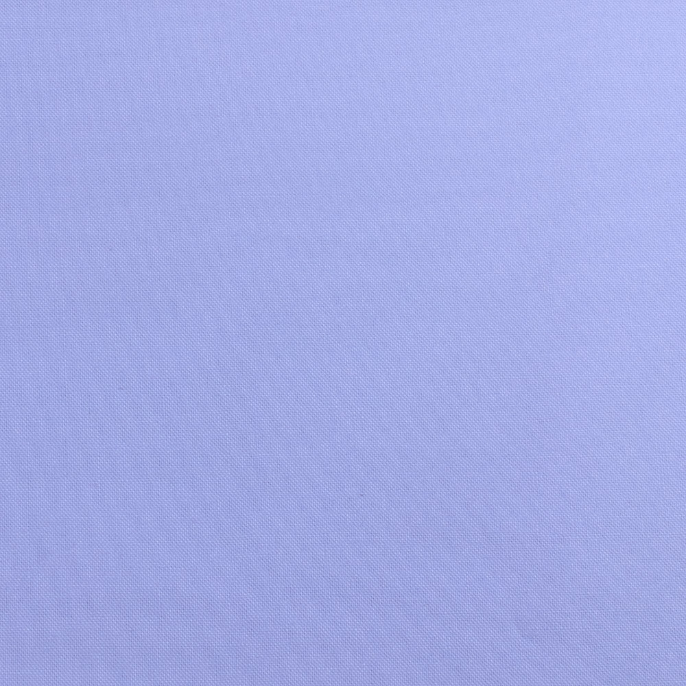 SUPREME Cotton Solid - Blue Bonnet