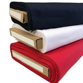 SUPREME Cotton Solid - Bulk Roll (15m)