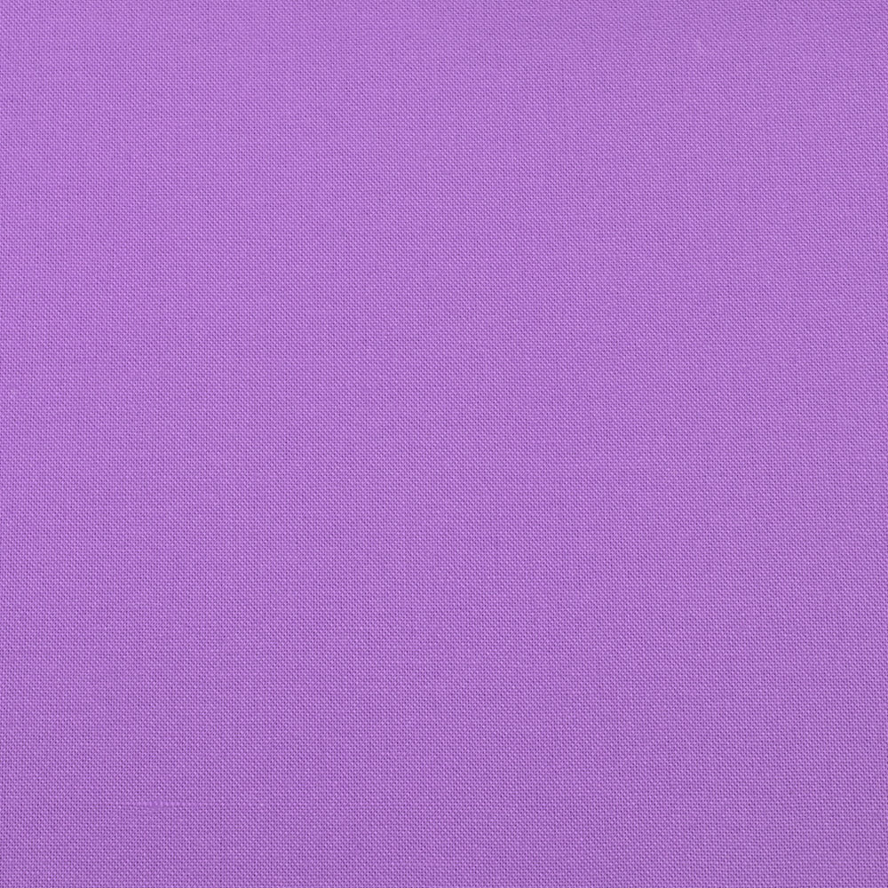 SUPREME Cotton Solid - hyacinth