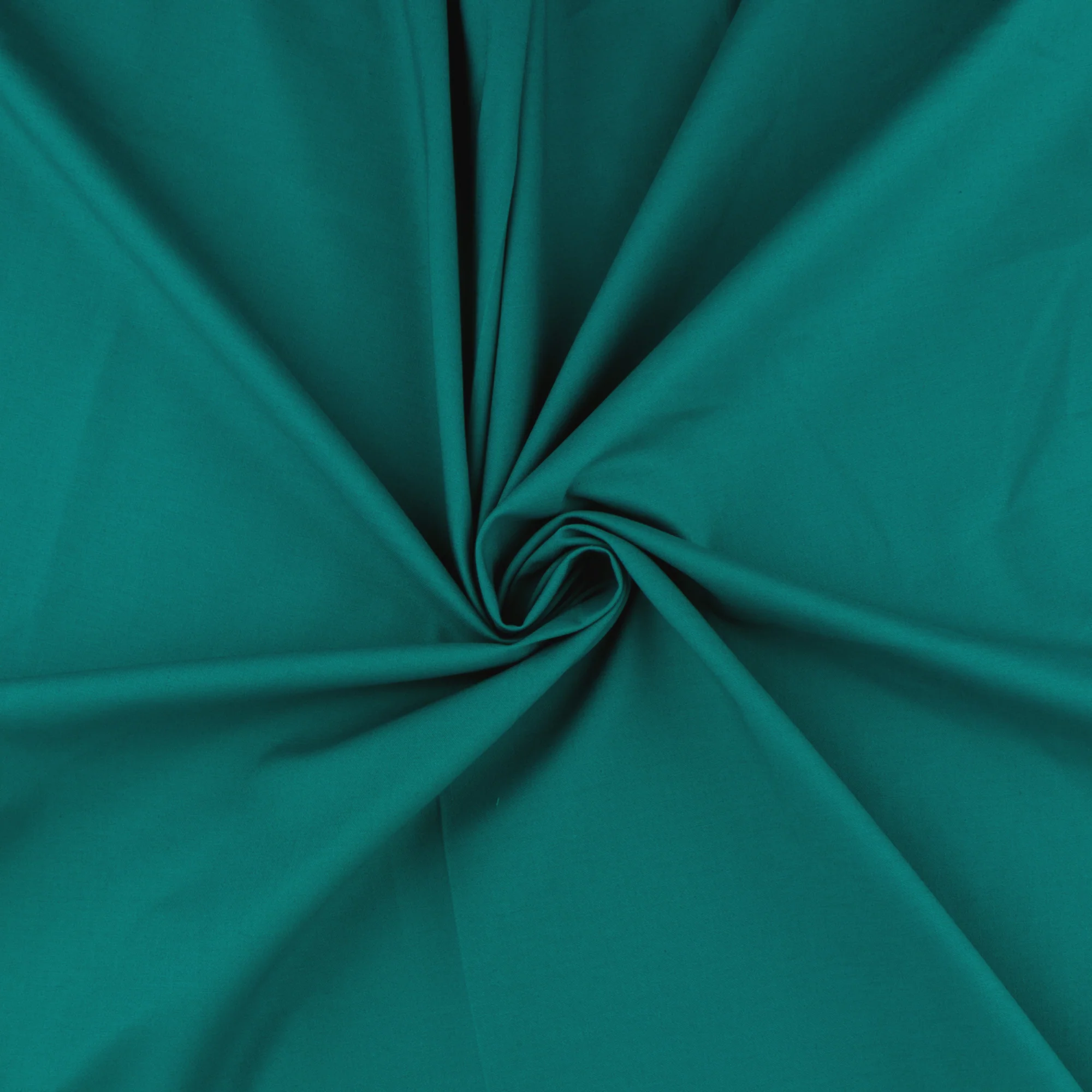 SUPREME Cotton Solid - Jade Green - Image 2