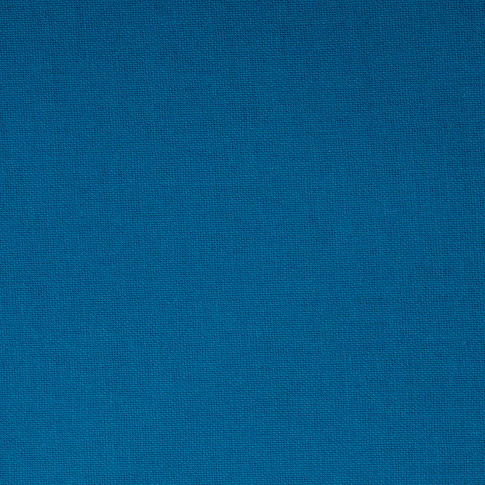 SUPREME Cotton Solid - Ocean