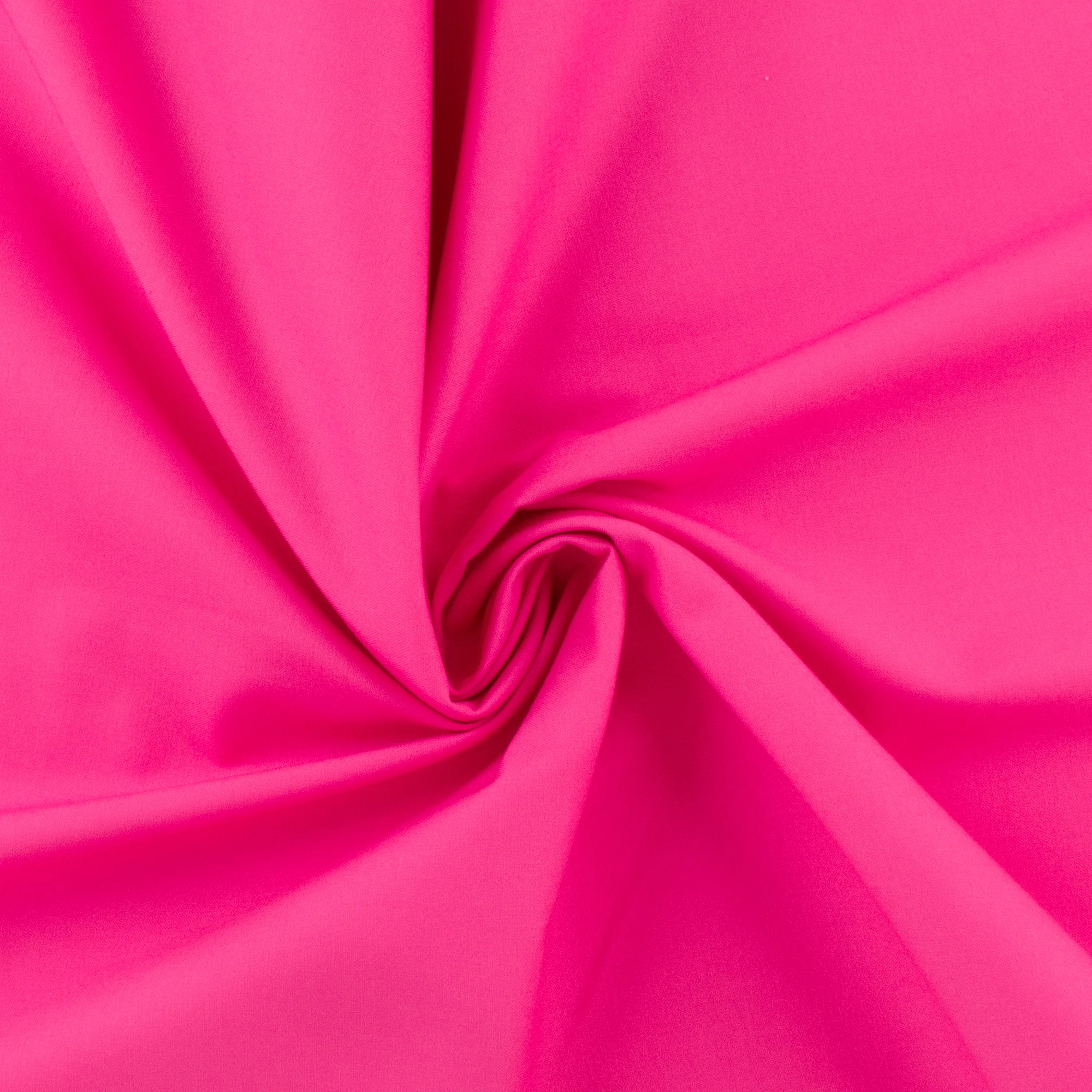 SUPREME Cotton Solid - Peony pink - Image 2
