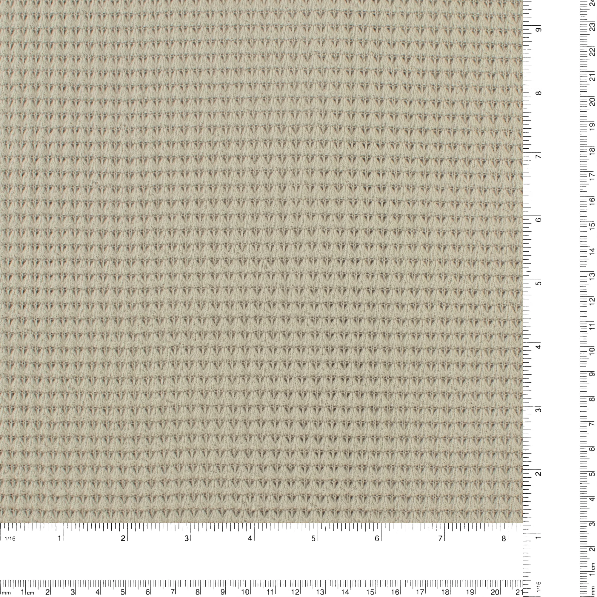 Sweather Knit - MUSKOKA - 003 - Light Grey - Image 3