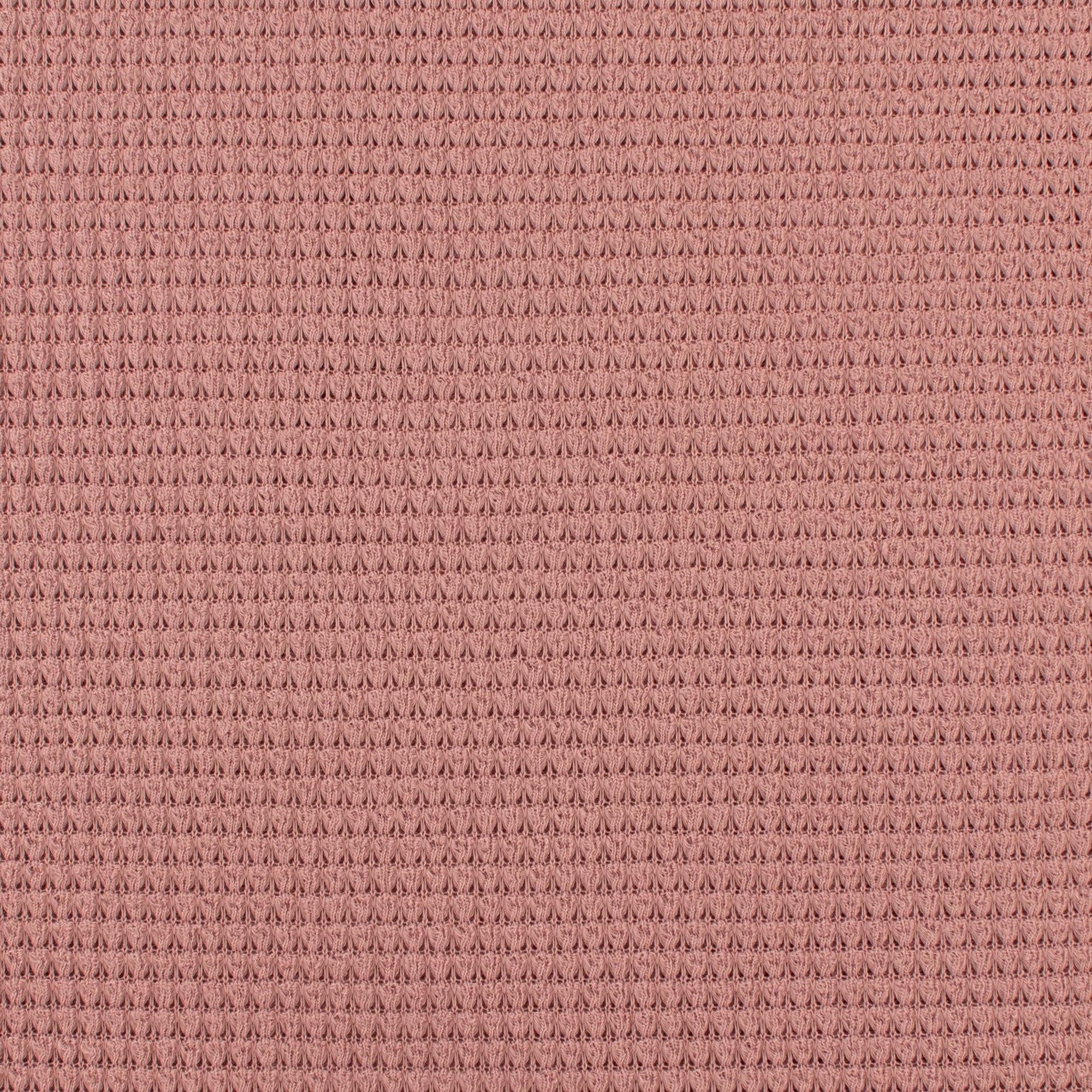 Sweather Knit - MUSKOKA - 004 - Dark Rose