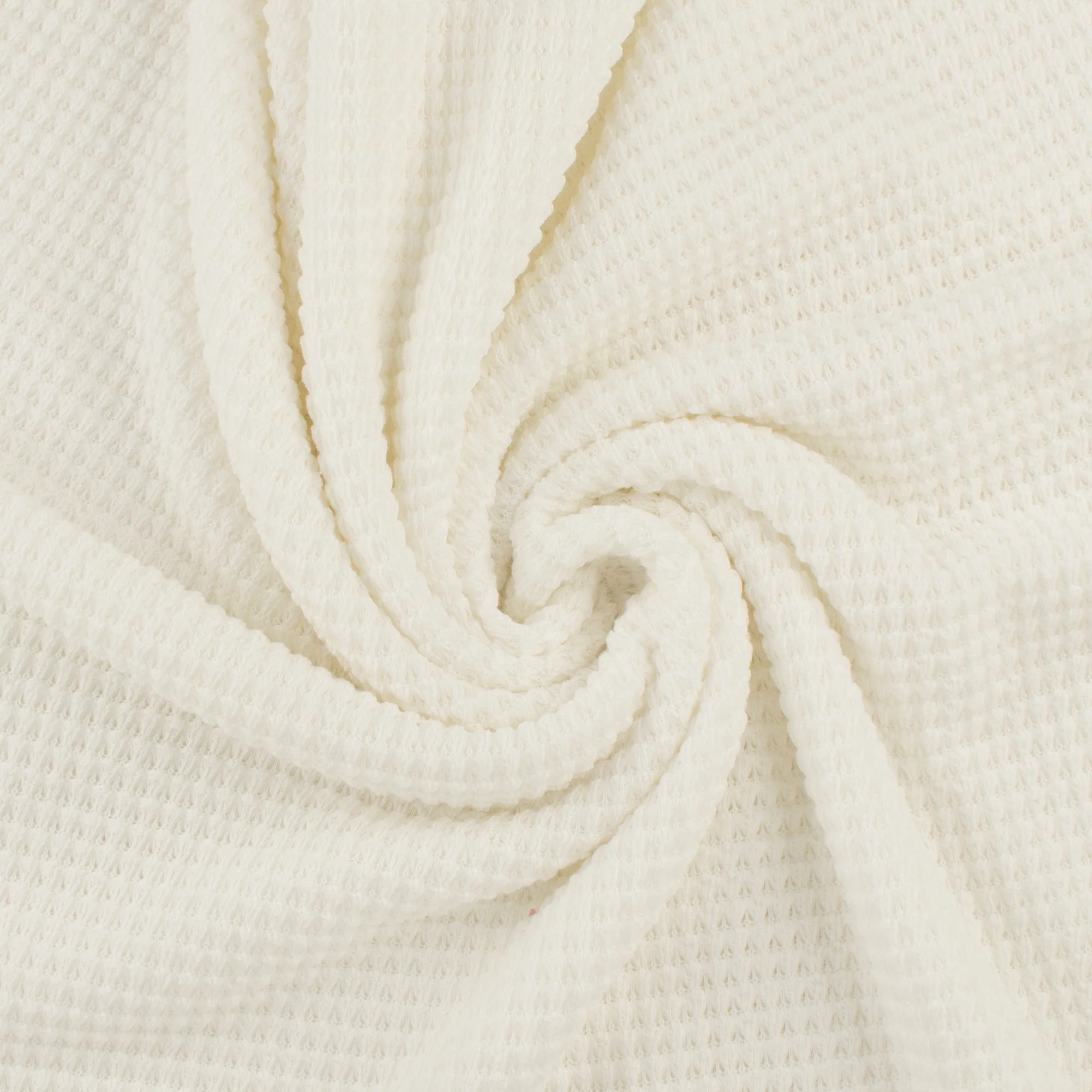 Sweather Knit - MUSKOKA - 006 - White - Image 2