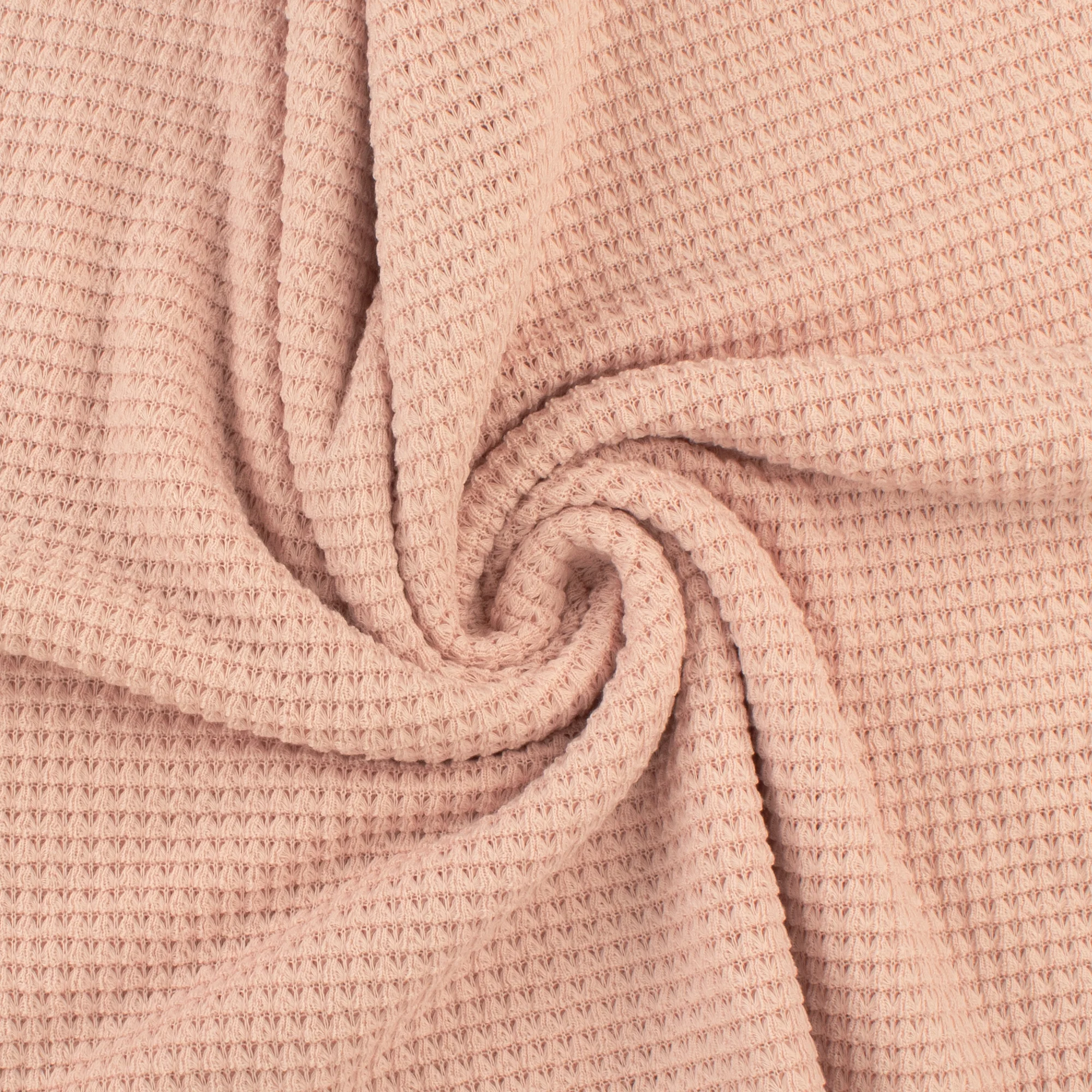Sweather Knit - MUSKOKA - 008 - Light Pink - Image 2