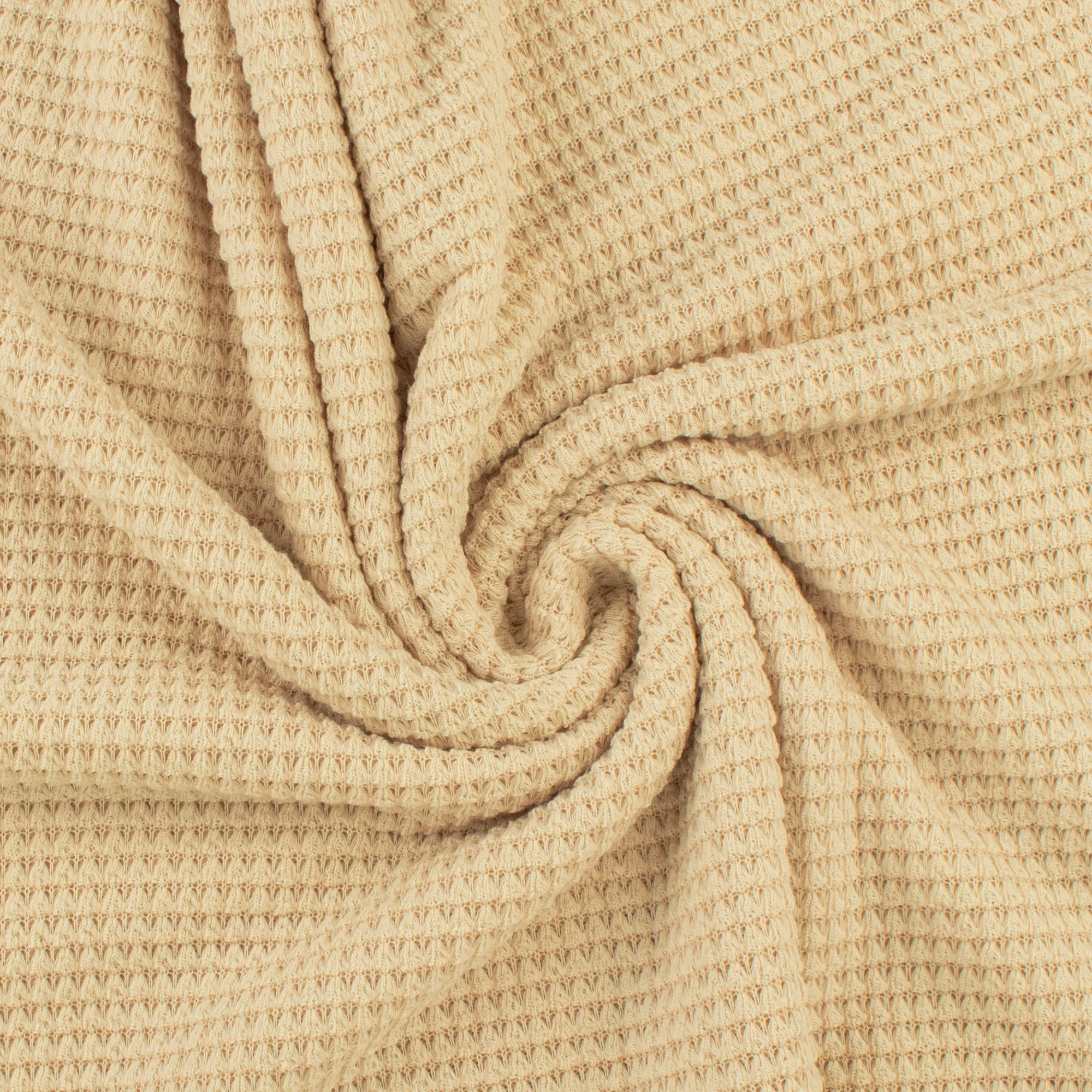 Sweather Knit - MUSKOKA - 009 - Tan - Image 2