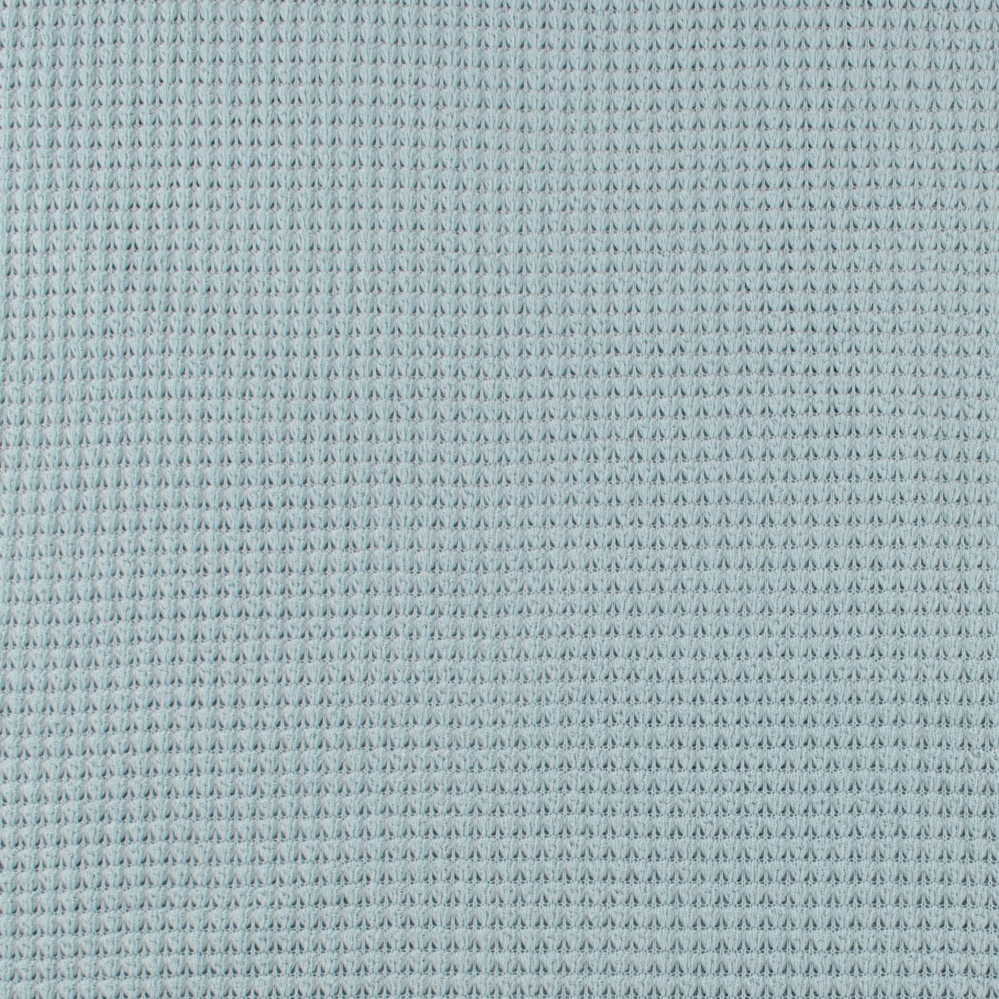 Sweather Knit - MUSKOKA - 010 - Denim