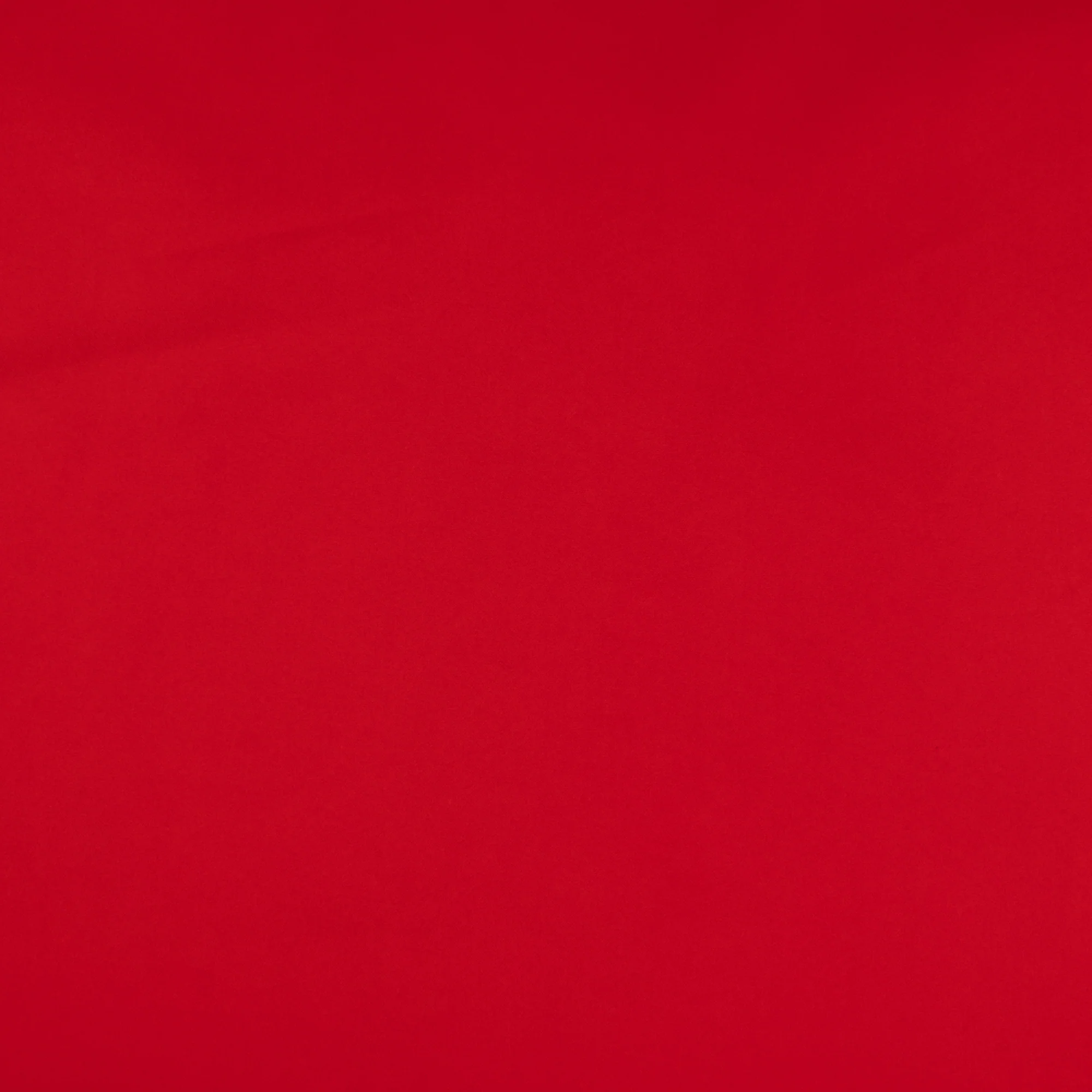 Tablecloth Fabric - Utility - Ambiance - Red