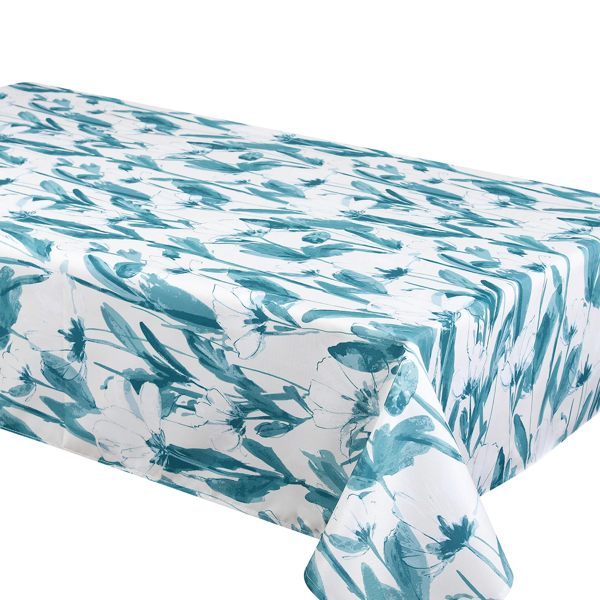 Tablecloth -Natalia - Blue