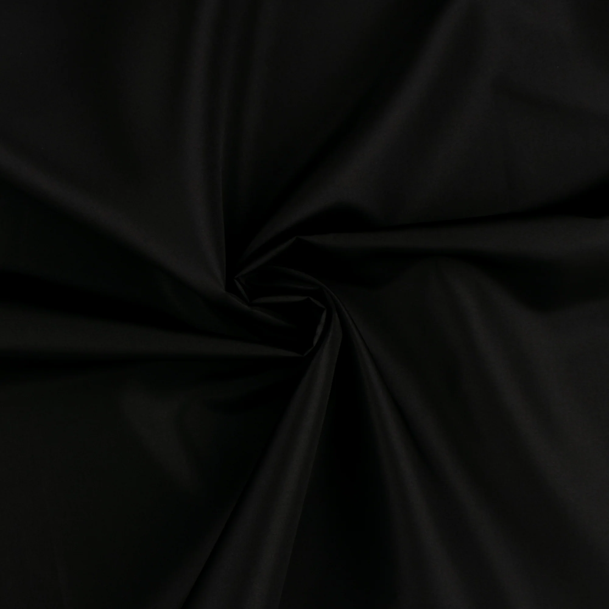 Taffeta - TIFFANY - Black - Image 2