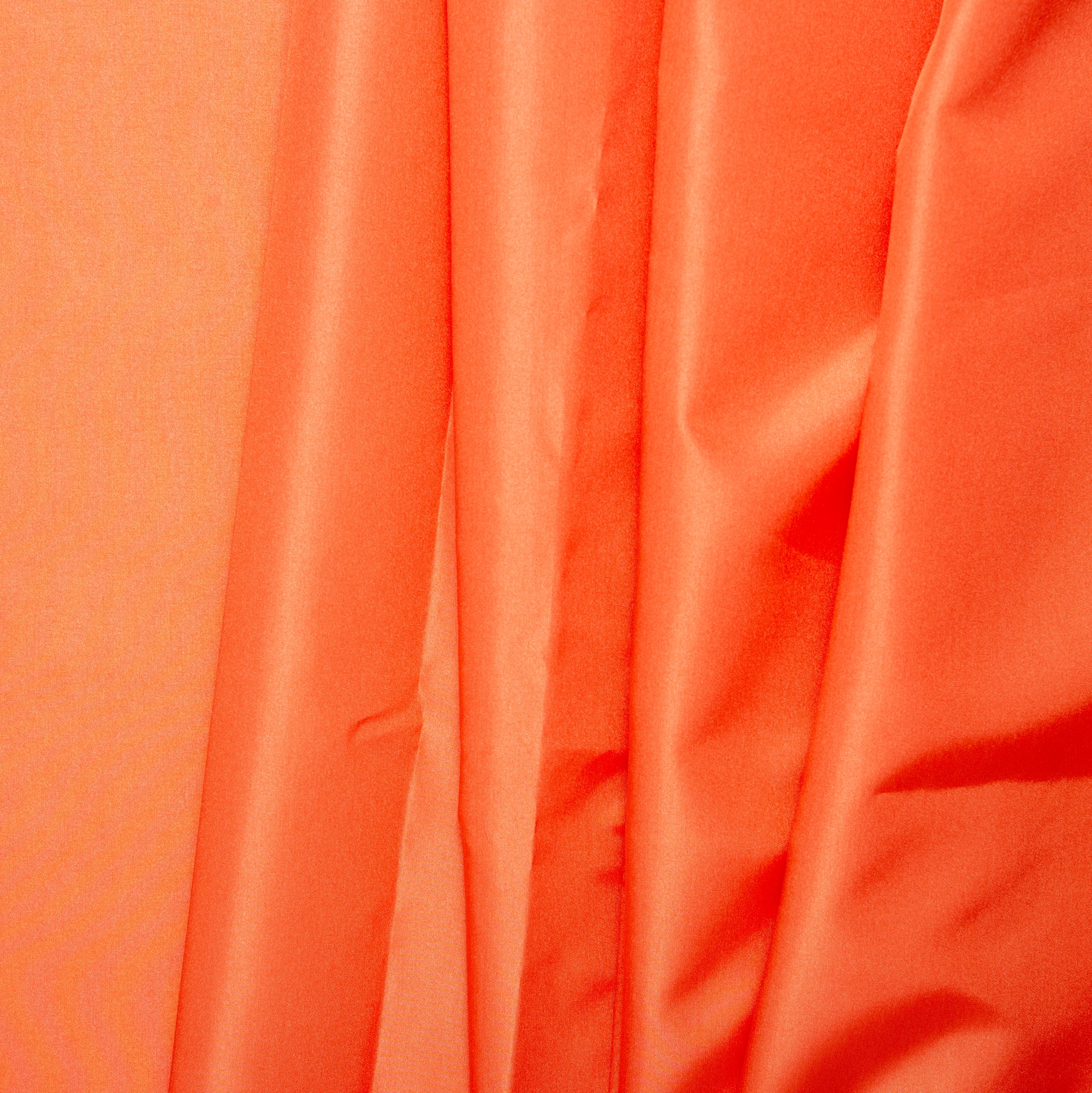 Taffeta - TIFFANY - Orange - Image 3
