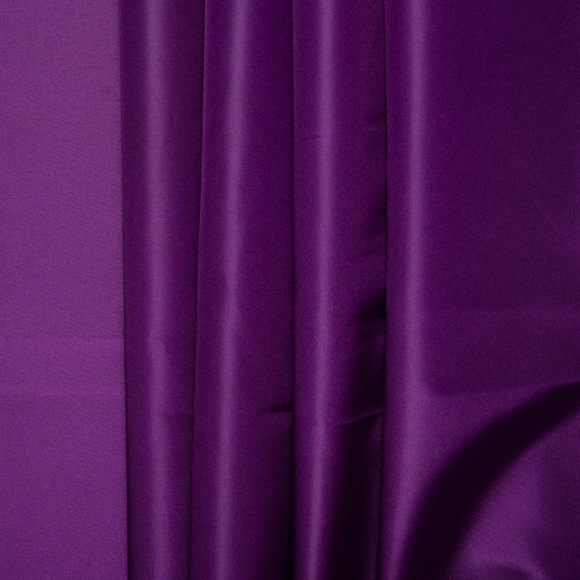 Taffeta - TIFFANY - Purple - Image 4