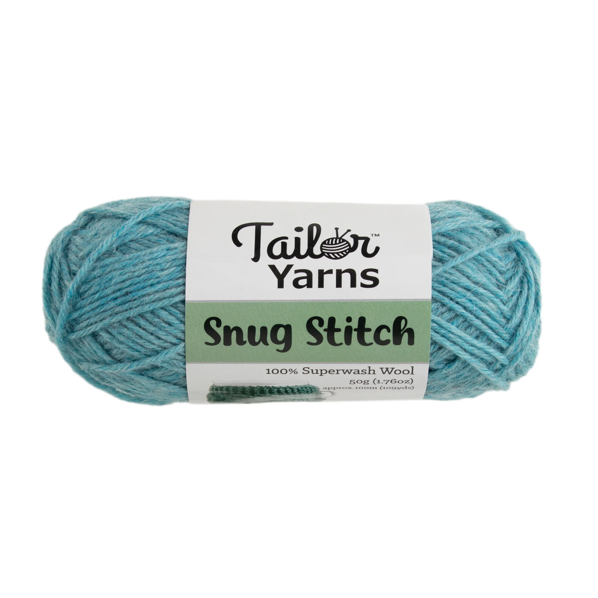 Tailor Yarn - Snug Stitch - Image 7