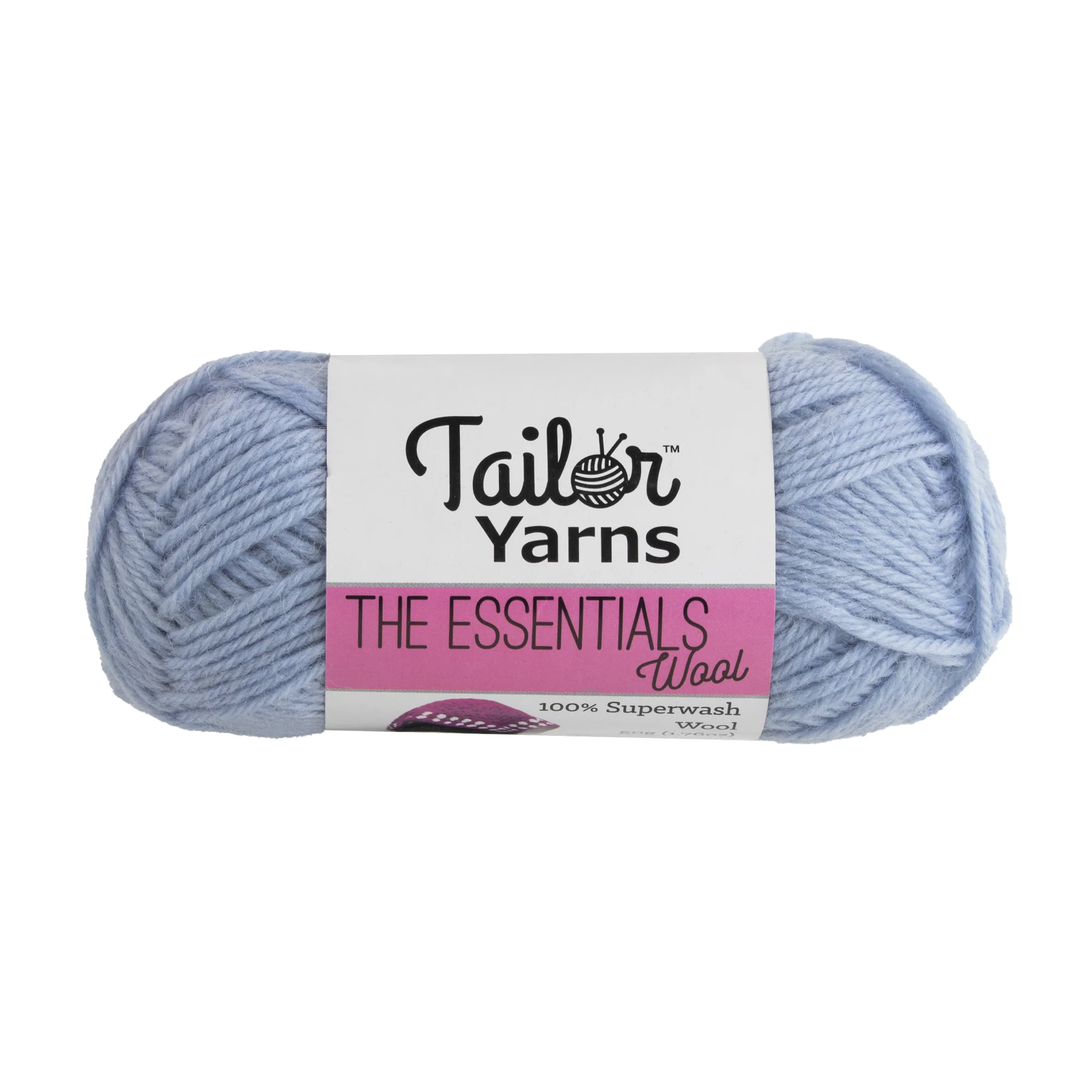 Tailor Yarn - The Essentials Wool - Image 15
