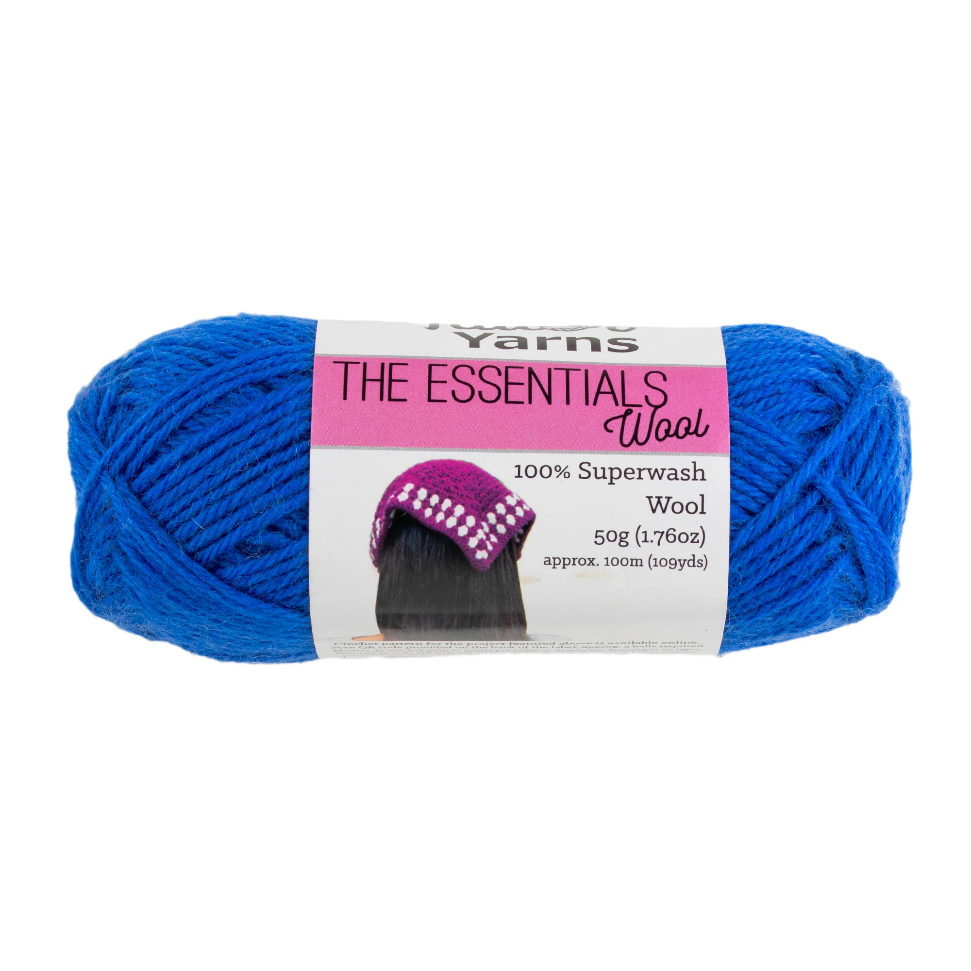 Tailor Yarn - The Essentials Wool - Image 8