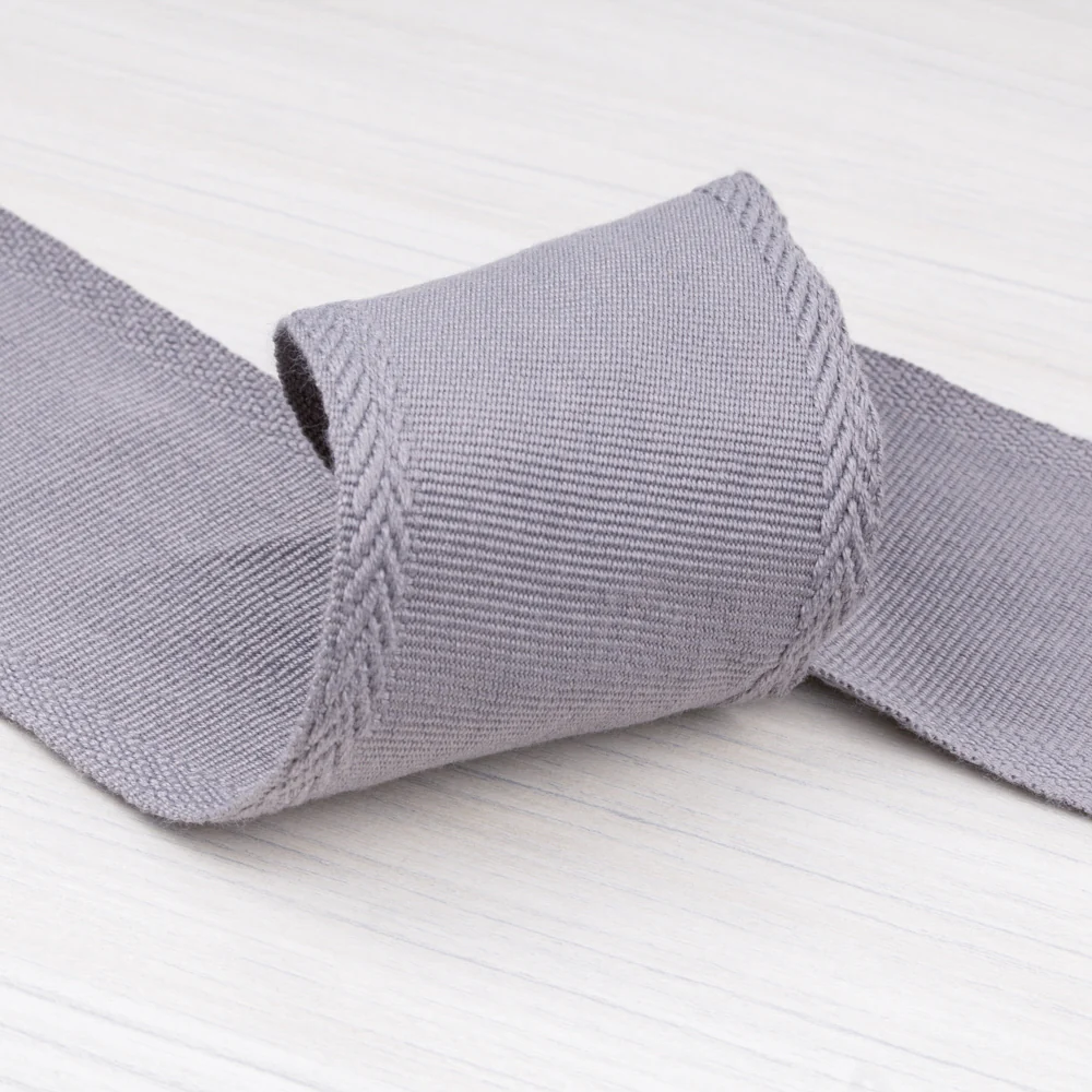 Tape 2.375 po (6 cm) Grey