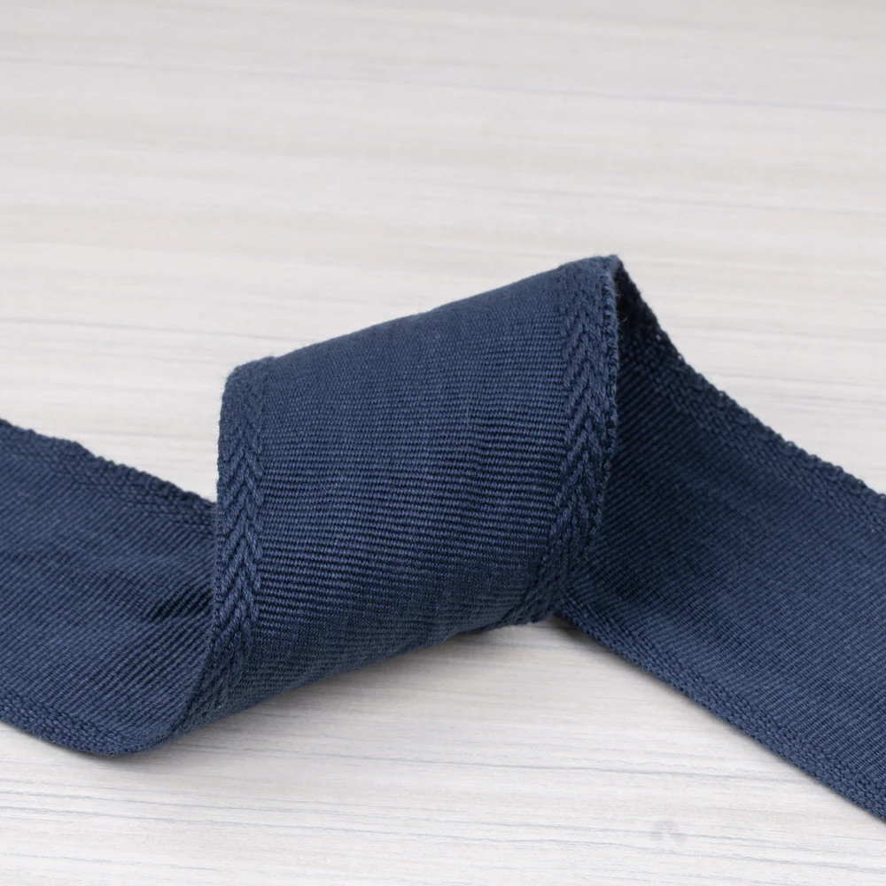 Tape 2.375 po (6 cm) Navy