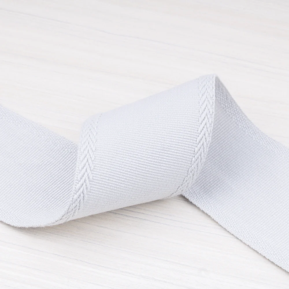 Tape 2.375 po (6 cm) Silver