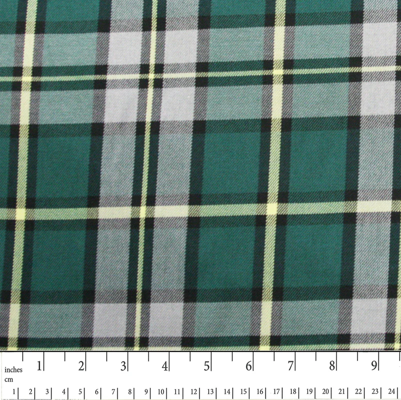 Tartan Suiting - Cape Breton