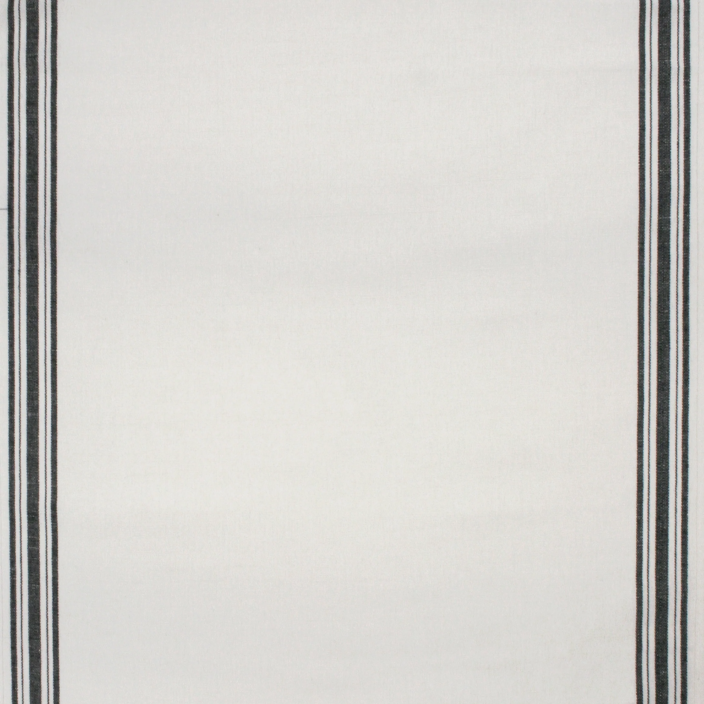 Tea Towelling - Black