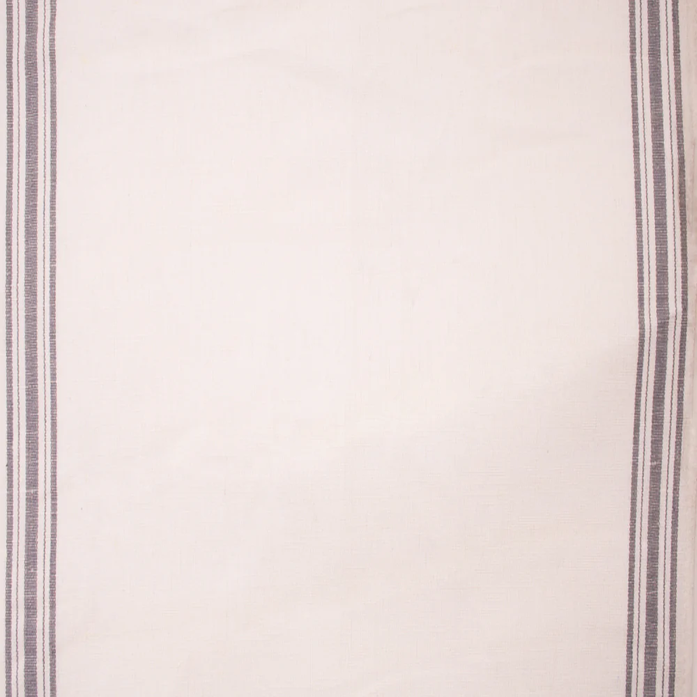 Tea Towelling - Grey