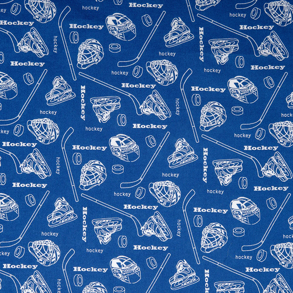 Team Sport - Hockey stick - Blue