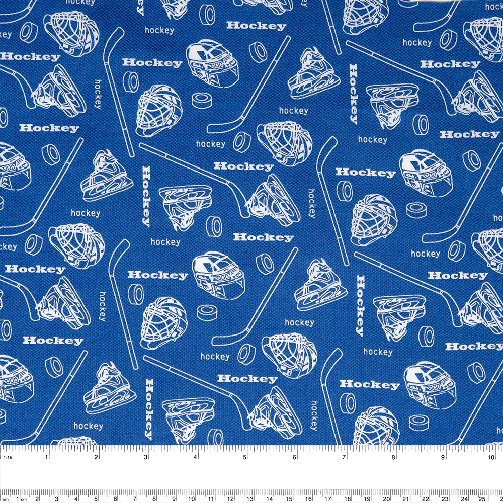 Team Sport - Hockey stick - Blue - Image 2