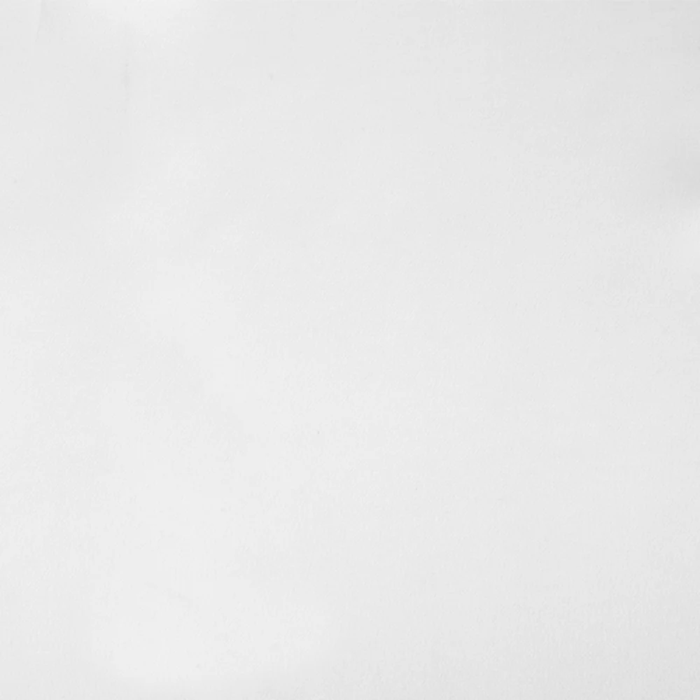 Silk Charmeuse - White - Image 2