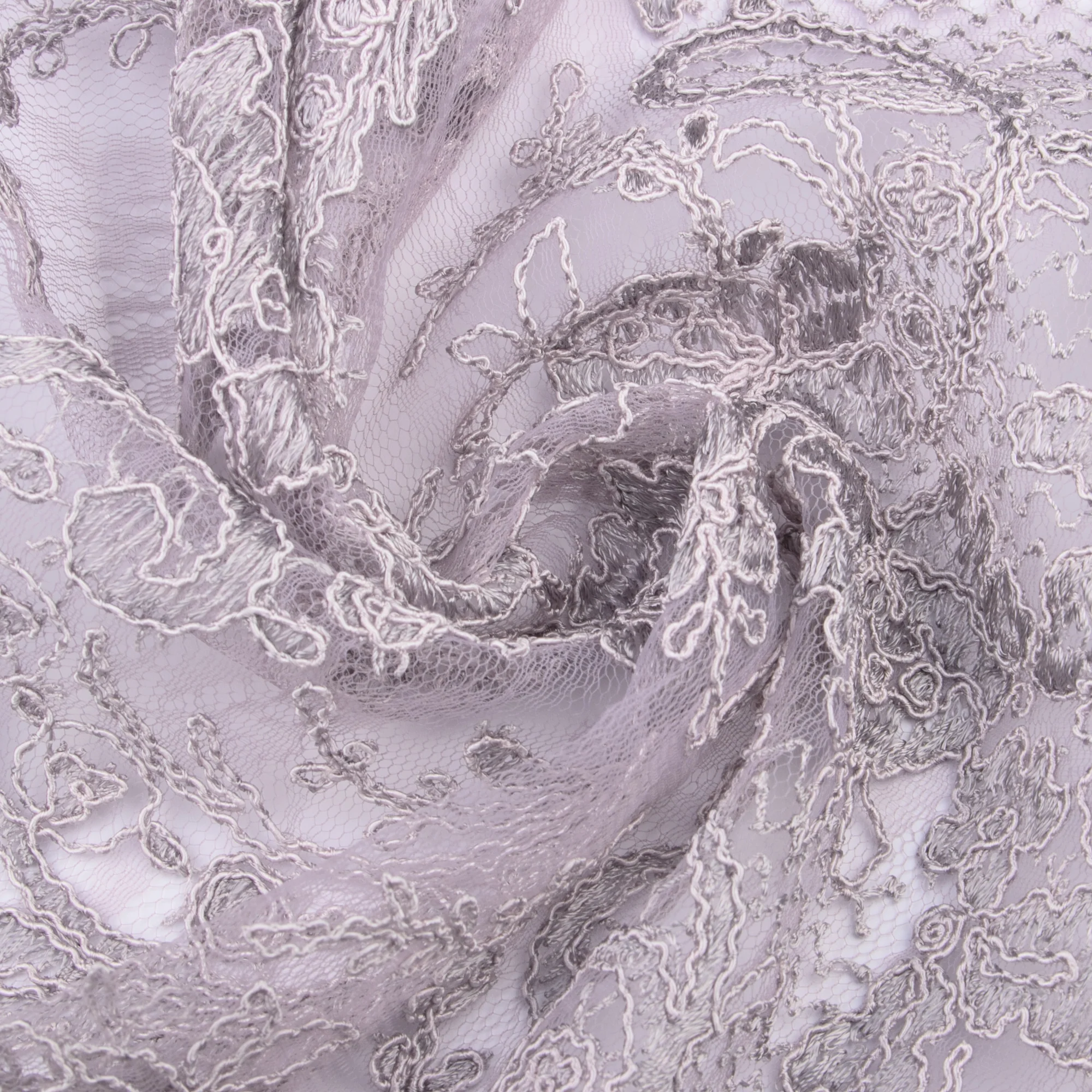 TELIO TRILLIUM Lace - Dusty plum - Image 3