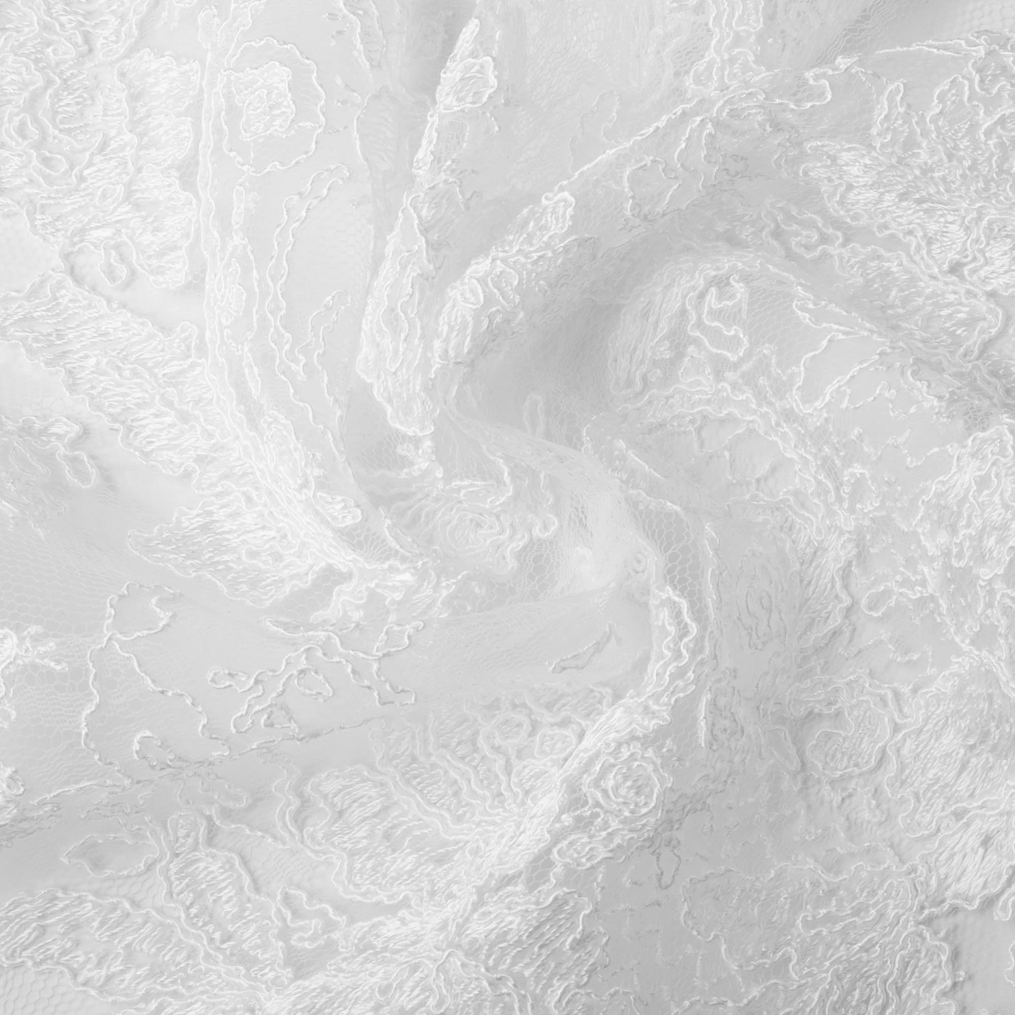 TELIO TRILLIUM Lace - White - Image 3