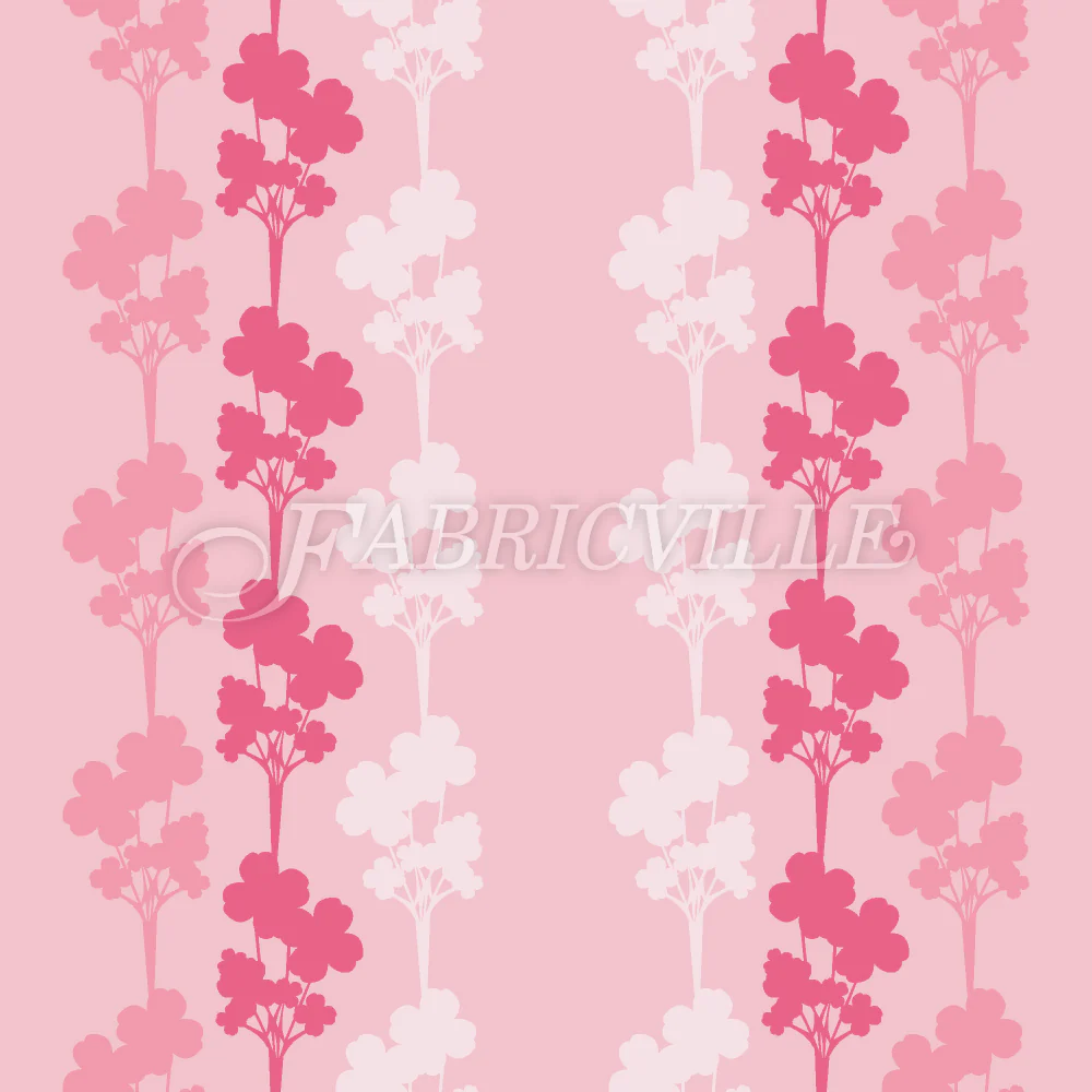 Tender Flowerstripes