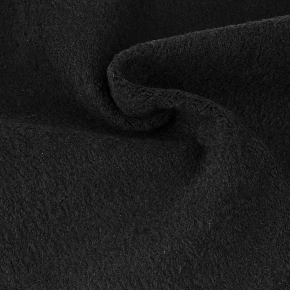 Terry Chenille - COSILY - Black - Image 2