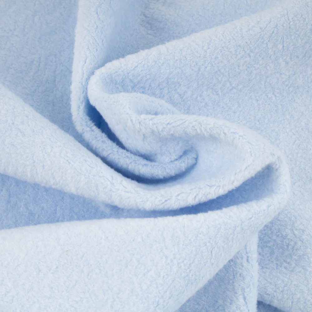 Terry Chenille - COSILY - Blue - Image 2